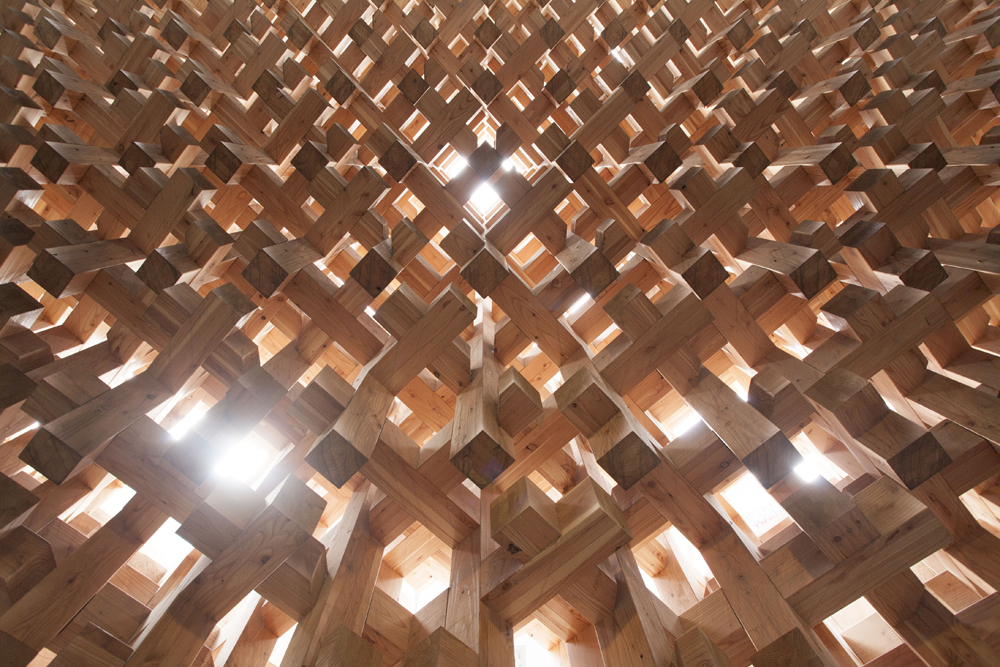 Japan Pavilion,Expo Milano 2015_02